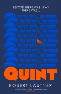 bokomslag Quint