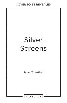 bokomslag Silver Screens