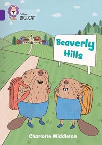 bokomslag Beaverly Hills