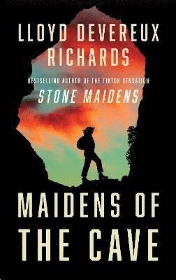 Maidens of the Cave 1