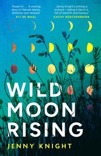 bokomslag Wild Moon Rising