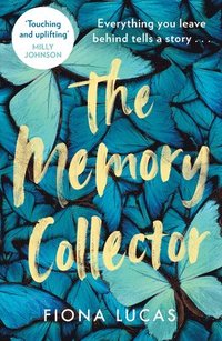 bokomslag The Memory Collector