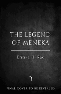 bokomslag Legend Of Meneka