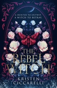 bokomslag The Rebel Witch
