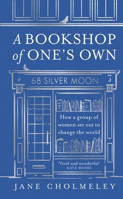 A Bookshop of Ones Own 1