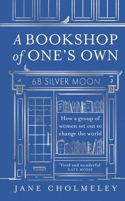 Bookshop of One’s Own
