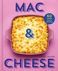 bokomslag Mac & Cheese