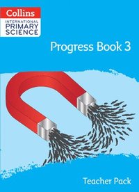 bokomslag International Primary Science Progress Book Teacher Pack: Stage 3