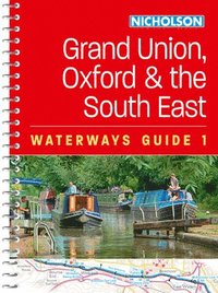 bokomslag Grand Union, Oxford and the South East (1)