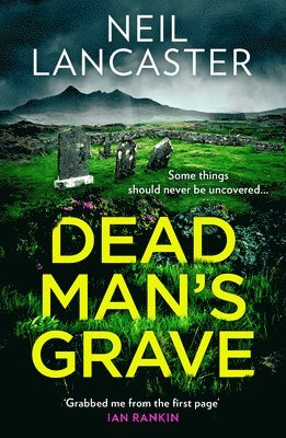 Dead Man's Grave 1