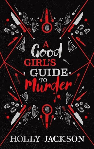 bokomslag Good Girl's Guide to Murder Collectors Edition