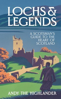 Lochs and Legends 1