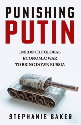 Punishing Putin 1
