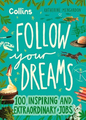 Follow Your Dreams 1