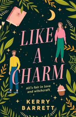 Kerry Barrett - Like a Charm, Häftad