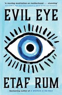 bokomslag Evil Eye