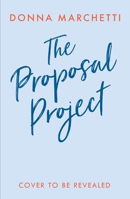 bokomslag The Proposal Project