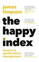 bokomslag Happy Index