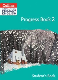 bokomslag International Primary English Progress Book Student's Book: Stage 2
