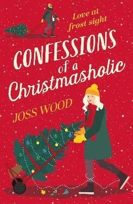 Confessions of a Christmasholic 1