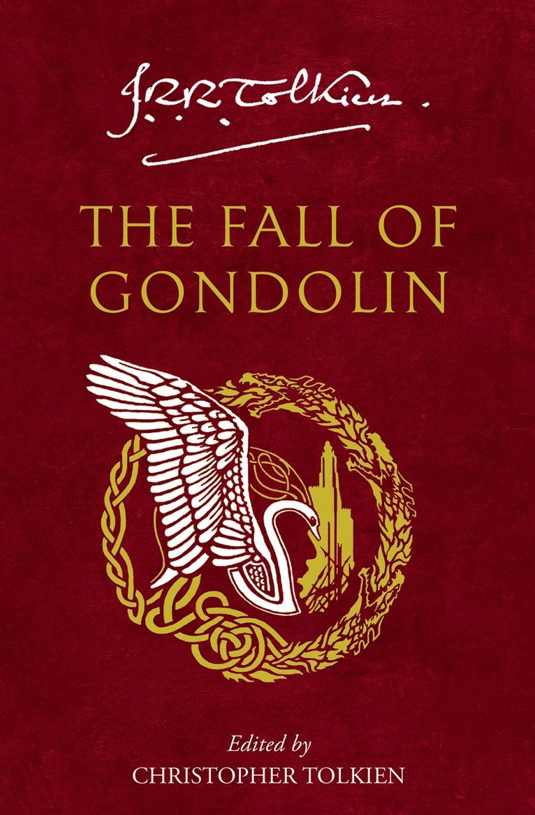 The Fall of Gondolin 1