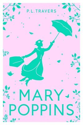 bokomslag Mary Poppins