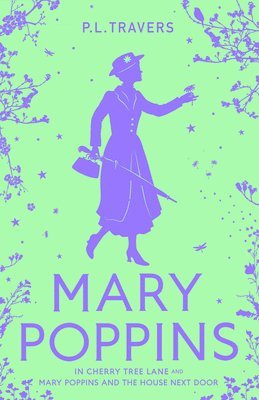 Mary Poppins in Cherry Tree Lane / Mary Poppins and the House Next Door 1