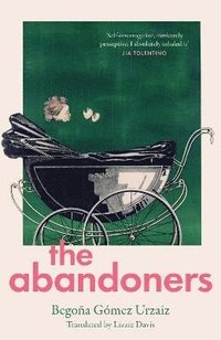 bokomslag The Abandoners