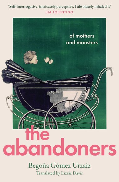 Begoña Gómez Urzaiz - Abandoners, Häftad