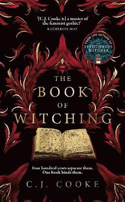 The Book of Witching 1