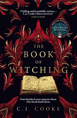 Book of Witching