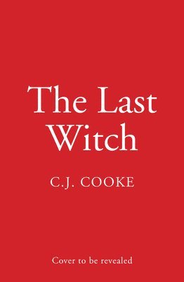 The Last Witch 1