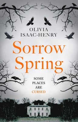 Sorrow Spring 1