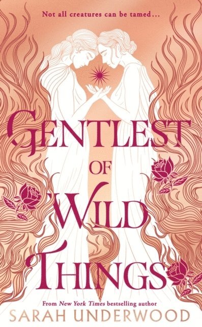 Gentlest of Wild Things 1