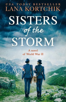Sisters of the Storm