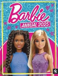 bokomslag Barbie Annual 2025