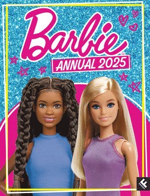 Barbie Annual 2025 1