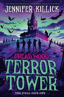 Terror Tower