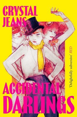 Accidental Darlings 1