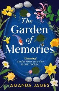 bokomslag The Garden of Memories