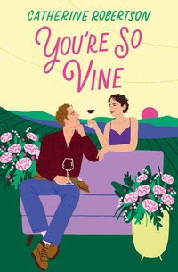 bokomslag You're So Vine