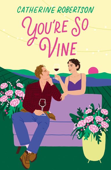 bokomslag You're So Vine