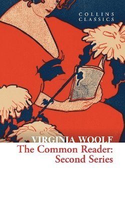 bokomslag The Common Reader