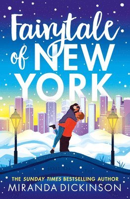 bokomslag Fairytale of New York