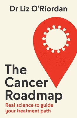 bokomslag The Cancer Roadmap