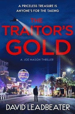 The Traitors Gold 1