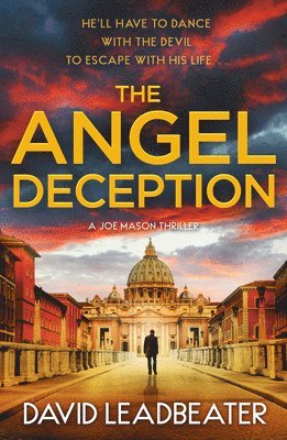 bokomslag Angel Deception