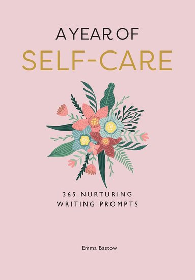 Emma Bastow - Year of Self-care, Häftad