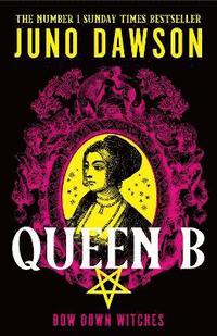bokomslag Queen B