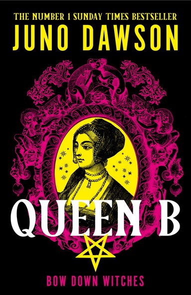 Juno Dawson - Queen B, Häftad